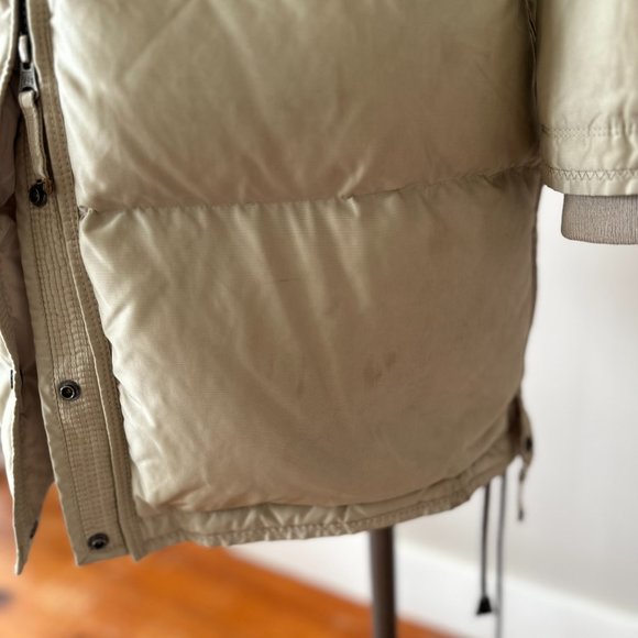 Parajumpers Long Bear Down Parka - Picture 9 of 10